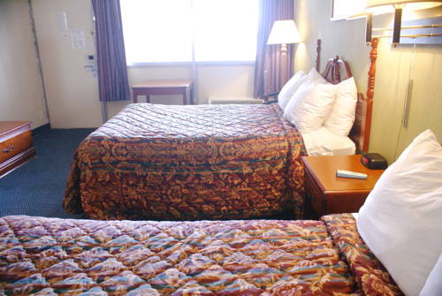 Imagen de la habitación del Hotel Days Inn By Wyndham Arlington Pentagon. Foto 15