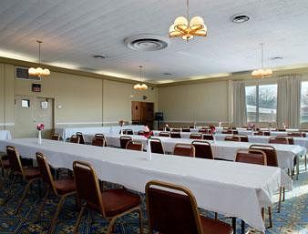 Imagen general del Hotel Days Inn By Wyndham Arlington/washington Dc. Foto 1