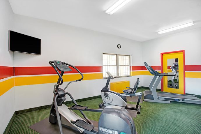Imagen de la habitación del Hotel Days Inn By Wyndham Arlington/washington Dc. Foto 6