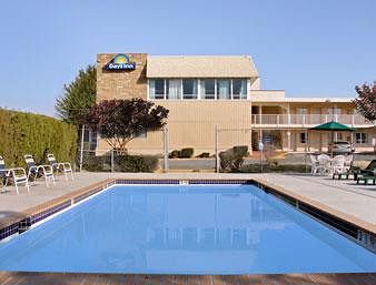 Imagen de los interiores del Hotel Days Inn By Wyndham Arlington/washington Dc. Foto 15
