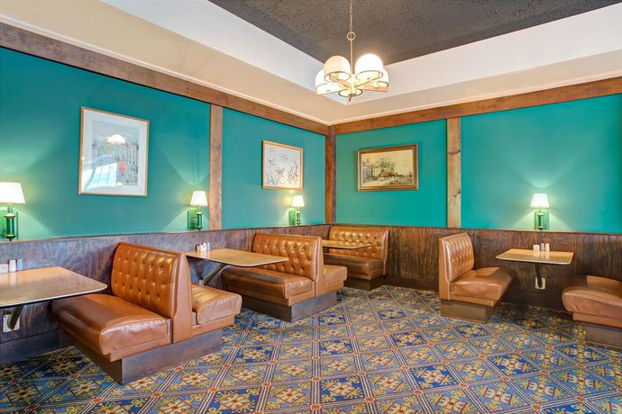 Imagen de la habitación del Hotel Days Inn By Wyndham Arlington/washington Dc. Foto 9