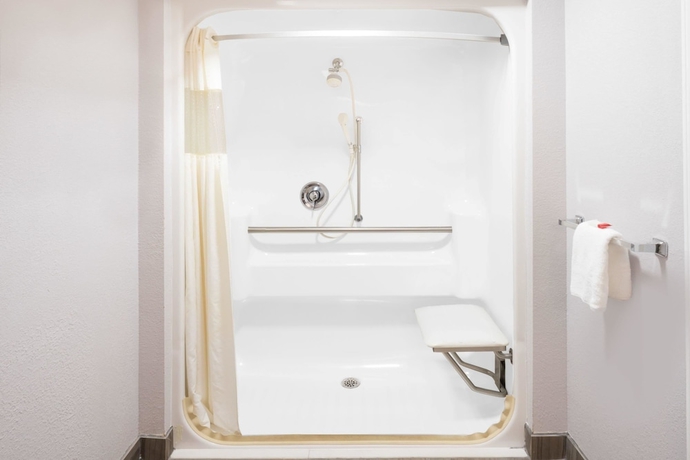 Imagen de la habitación del Hotel Days Inn By Wyndham Asheville Downtown North. Foto 13