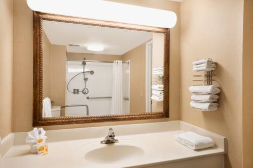 Imagen de la habitación del Hotel Days Inn By Wyndham Atlanta Stone Mountain. Foto 4