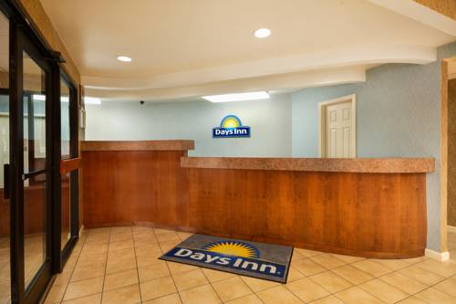 Imagen de la habitación del Hotel Days Inn By Wyndham Atlanta Stone Mountain. Foto 6