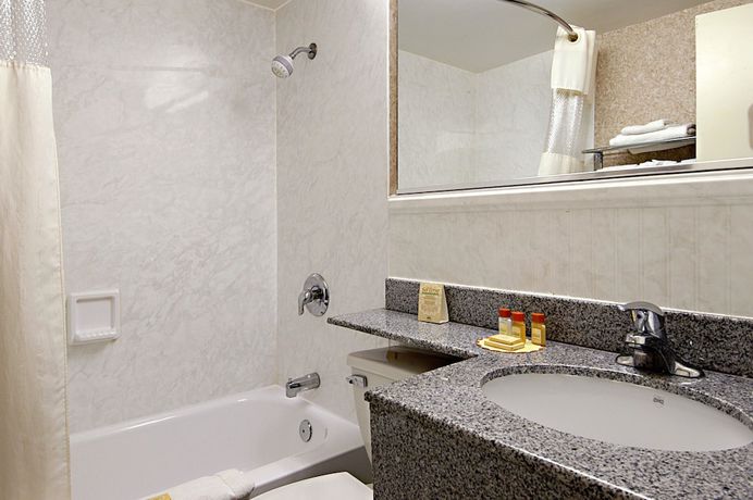 Imagen de la habitación del Hotel Days Inn By Wyndham Atlantic City Beachblock. Foto 3
