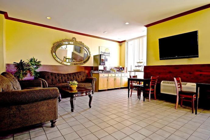 Imagen de los interiores del Hotel Days Inn By Wyndham Atlantic City Beachblock. Foto 17