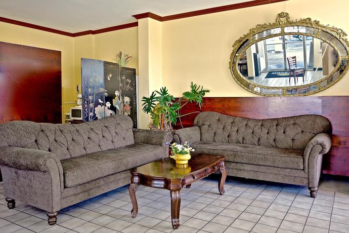 Imagen de los interiores del Hotel Days Inn By Wyndham Atlantic City Beachblock. Foto 18