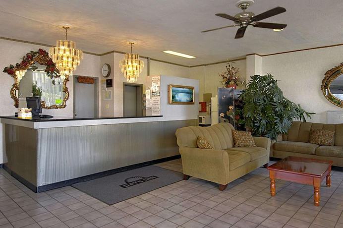 Imagen de los interiores del Hotel Days Inn By Wyndham Atlantic City Beachblock. Foto 19