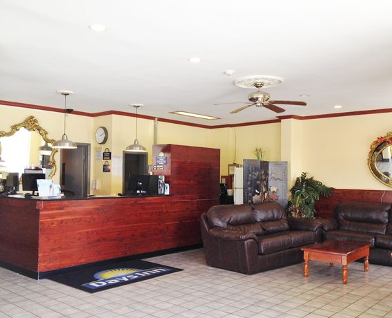 Imagen de los interiores del Hotel Days Inn By Wyndham Atlantic City Beachblock. Foto 20