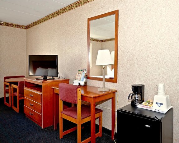 Imagen de la habitación del Hotel Days Inn By Wyndham Atlantic City Beachblock. Foto 11