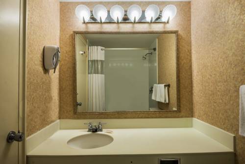 Imagen de la habitación del Hotel Days Inn By Wyndham Atlantic City Oceanfront-boardwalk. Foto 5