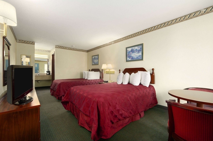 Imagen de la habitación del Hotel Days Inn By Wyndham Augusta / Fort Eisenhower. Foto 7