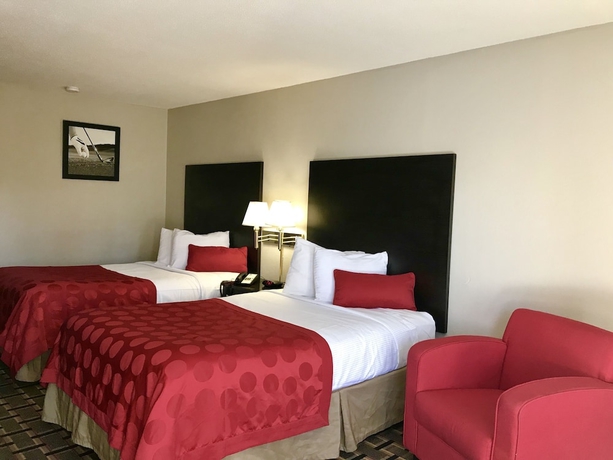 Imagen de la habitación del Hotel Days Inn By Wyndham Augusta / Fort Eisenhower. Foto 8