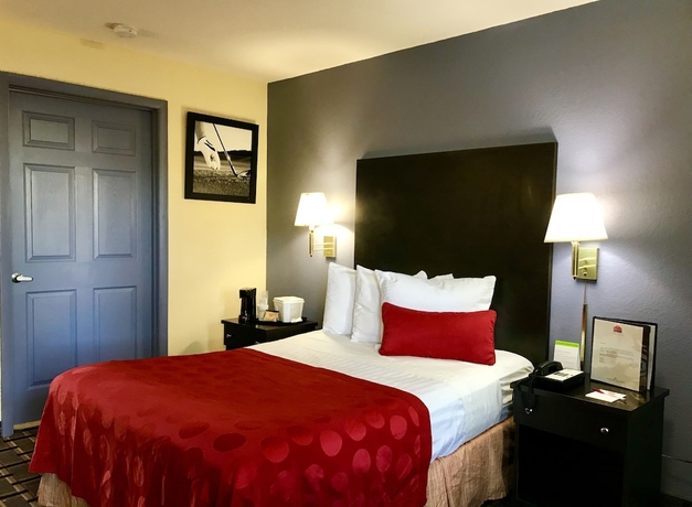Imagen de la habitación del Hotel Days Inn By Wyndham Augusta / Fort Eisenhower. Foto 10