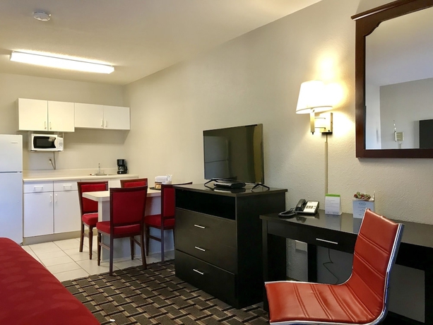 Imagen de la habitación del Hotel Days Inn By Wyndham Augusta / Fort Eisenhower. Foto 12