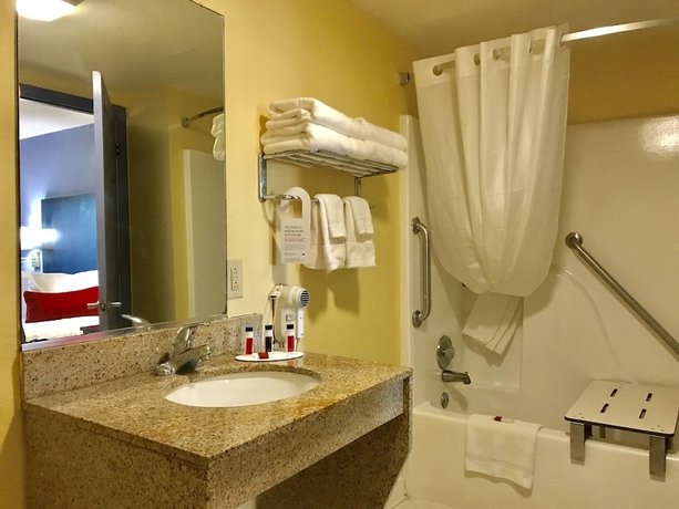 Imagen de la habitación del Hotel Days Inn By Wyndham Augusta / Fort Eisenhower. Foto 14