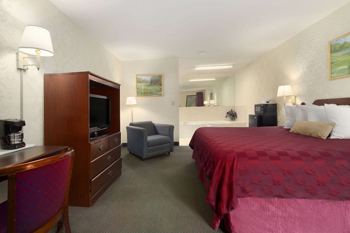 Imagen de la habitación del Hotel Days Inn By Wyndham Augusta / Fort Eisenhower. Foto 15