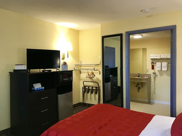 Imagen de la habitación del Hotel Days Inn By Wyndham Augusta / Fort Eisenhower. Foto 16