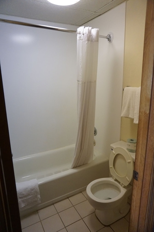 Imagen de la habitación del Hotel Days Inn By Wyndham Augusta Wheeler Road. Foto 12