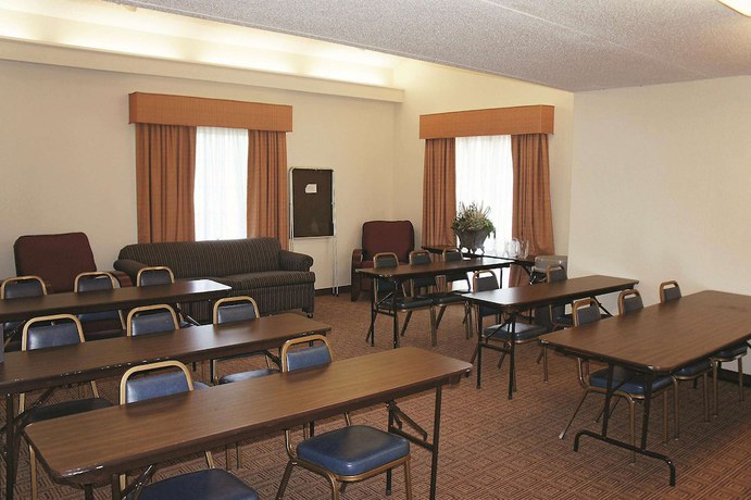 Imagen de los interiores del Hotel Days Inn By Wyndham Augusta-washington Rd. Foto 11