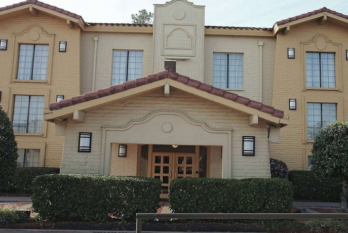 Imagen general del Hotel Days Inn By Wyndham Augusta-washington Rd. Foto 1