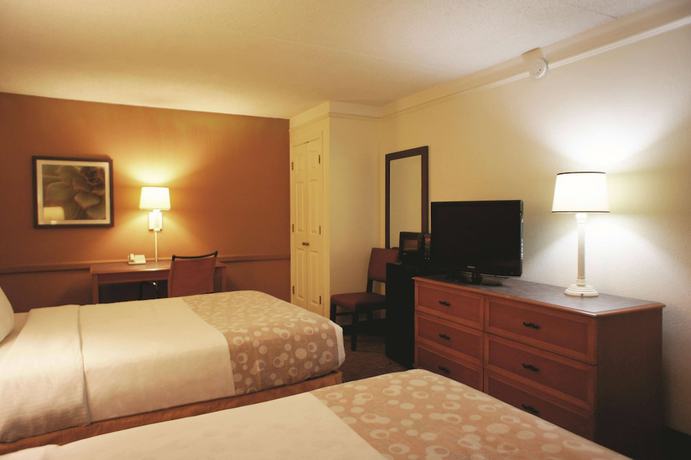 Imagen de la habitación del Hotel Days Inn By Wyndham Augusta-washington Rd. Foto 8