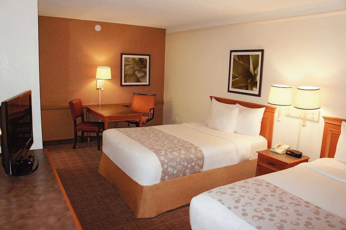Imagen de la habitación del Hotel Days Inn By Wyndham Augusta-washington Rd. Foto 9