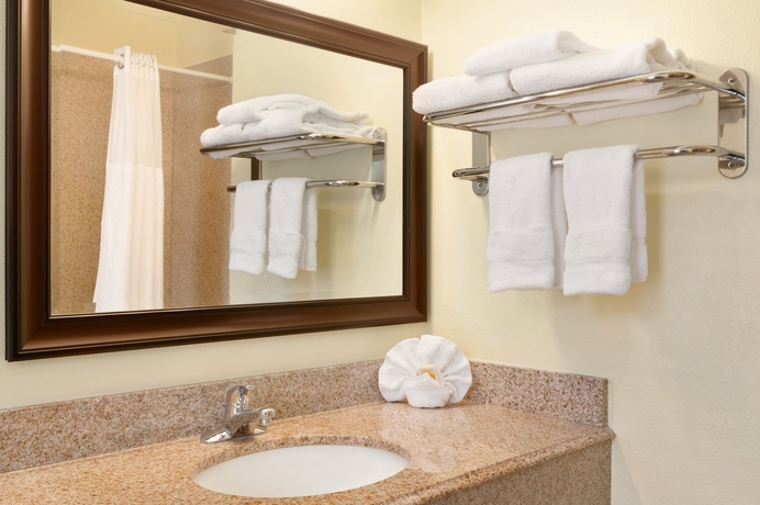 Imagen de la habitación del Hotel Days Inn By Wyndham Austin/university/downtown. Foto 7