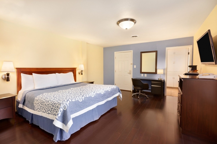 Imagen de la habitación del Hotel Days Inn By Wyndham Austin/university/downtown. Foto 9