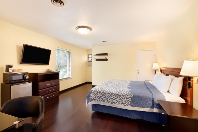 Imagen de la habitación del Hotel Days Inn By Wyndham Austin/university/downtown. Foto 12