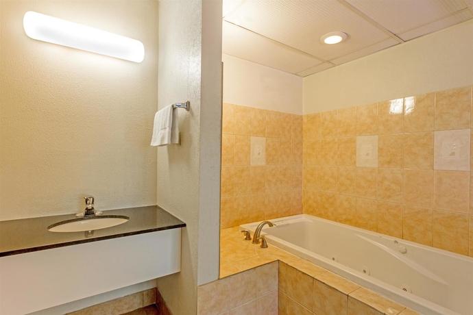 Imagen de la habitación del Hotel Days Inn By Wyndham Baltimore Northwest. Foto 3