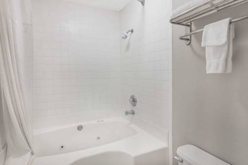 Imagen de la habitación del Hotel Days Inn By Wyndham Barnwell. Foto 11