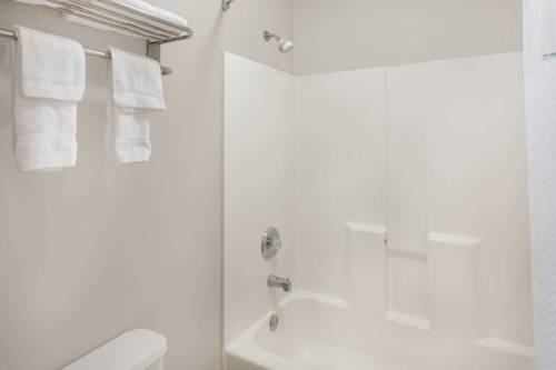 Imagen de la habitación del Hotel Days Inn By Wyndham Barnwell. Foto 13