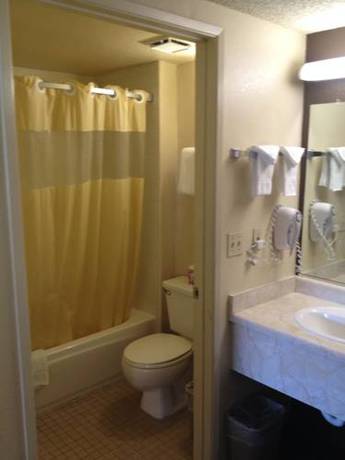 Imagen de la habitación del Hotel Days Inn By Wyndham Barstow. Foto 7