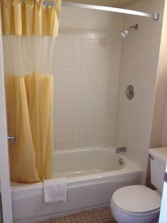 Imagen de la habitación del Hotel Days Inn By Wyndham Barstow. Foto 8