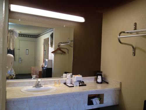 Imagen general del Hotel Days Inn By Wyndham Barstow. Foto 1