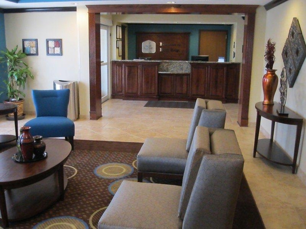 Imagen general del Hotel Days Inn By Wyndham Baton Rouge/i-10. Foto 1