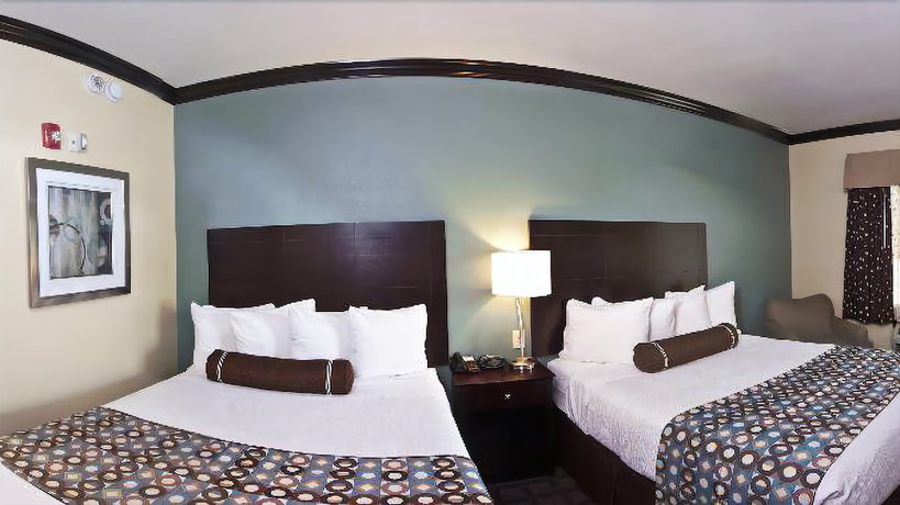 Imagen de la habitación del Hotel Days Inn By Wyndham Baton Rouge/i-10. Foto 2