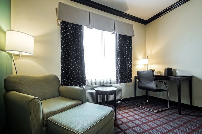 Imagen de la habitación del Hotel Days Inn By Wyndham Baton Rouge/i-10. Foto 3