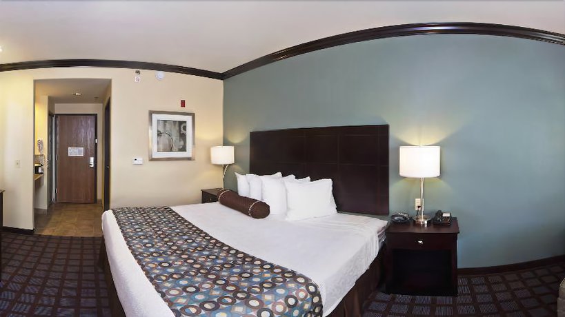 Imagen de la habitación del Hotel Days Inn By Wyndham Baton Rouge/i-10. Foto 4