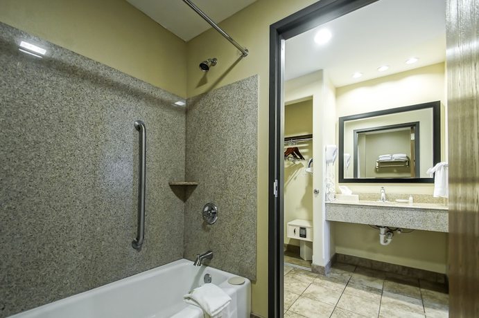Imagen de la habitación del Hotel Days Inn By Wyndham Baton Rouge/i-10. Foto 12