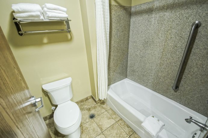 Imagen de la habitación del Hotel Days Inn By Wyndham Baton Rouge/i-10. Foto 13