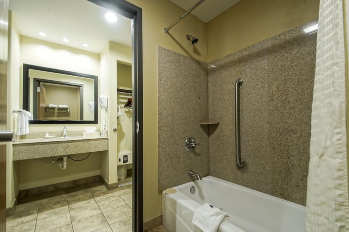 Imagen de la habitación del Hotel Days Inn By Wyndham Baton Rouge/i-10. Foto 14