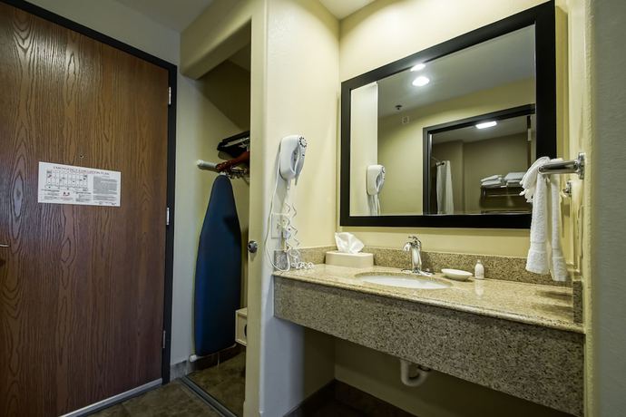 Imagen de la habitación del Hotel Days Inn By Wyndham Baton Rouge/i-10. Foto 15