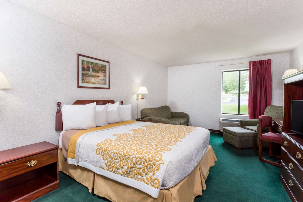 Imagen de la habitación del Hotel Days Inn By Wyndham Battlefield Rd/hwy 65. Foto 2