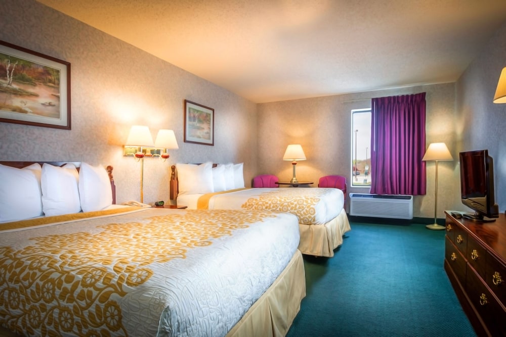 Imagen de la habitación del Hotel Days Inn By Wyndham Battlefield Rd/hwy 65. Foto 7