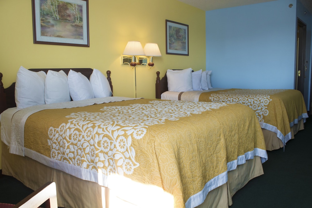 Imagen de la habitación del Hotel Days Inn By Wyndham Battlefield Rd/hwy 65. Foto 9