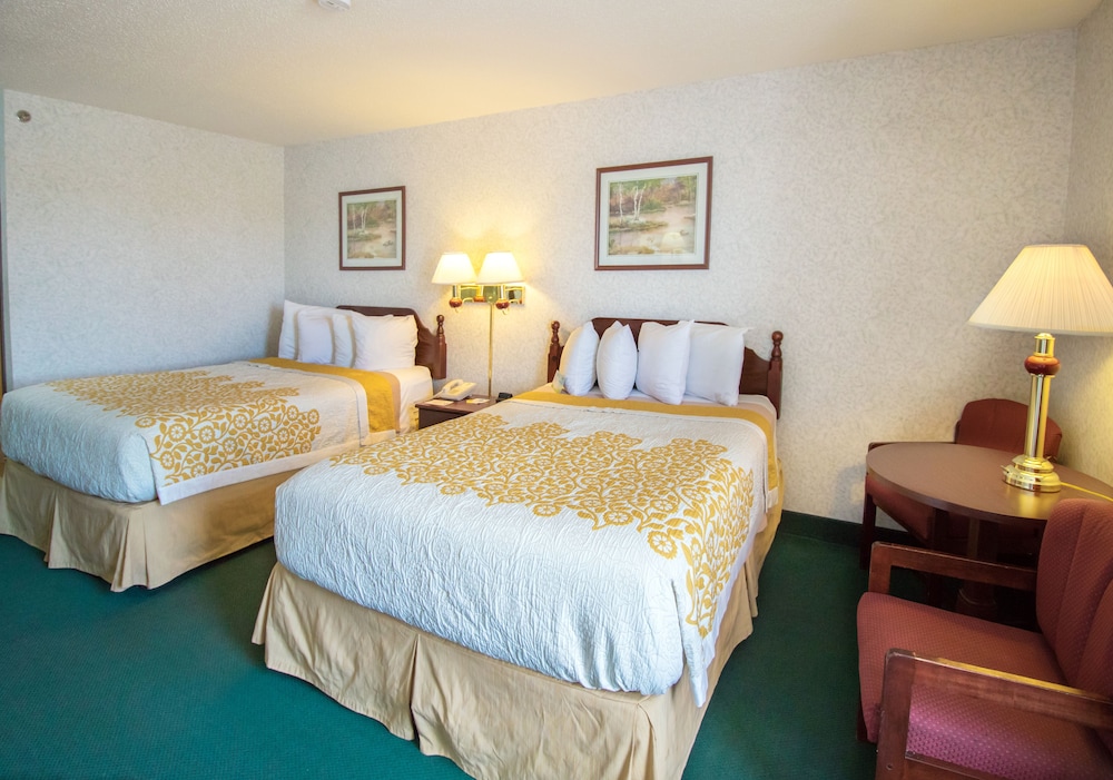 Imagen de la habitación del Hotel Days Inn By Wyndham Battlefield Rd/hwy 65. Foto 15