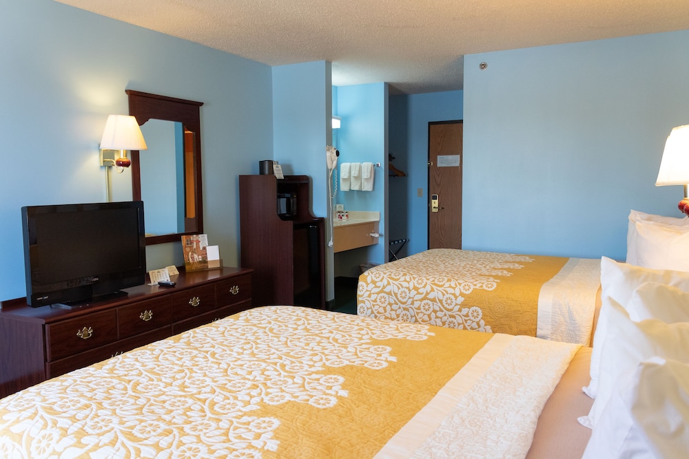 Imagen de la habitación del Hotel Days Inn By Wyndham Battlefield Rd/hwy 65. Foto 16