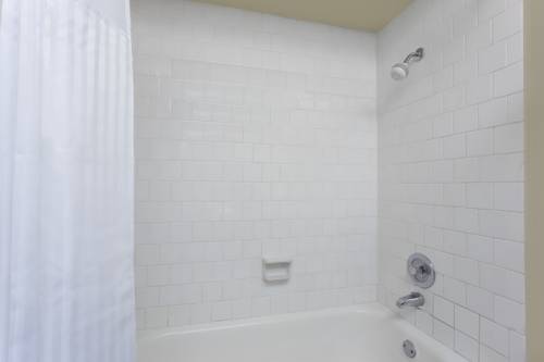Imagen de la habitación del Hotel Days Inn By Wyndham Bellingham. Foto 2